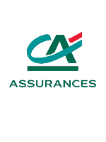 credit agricole assurance logo
