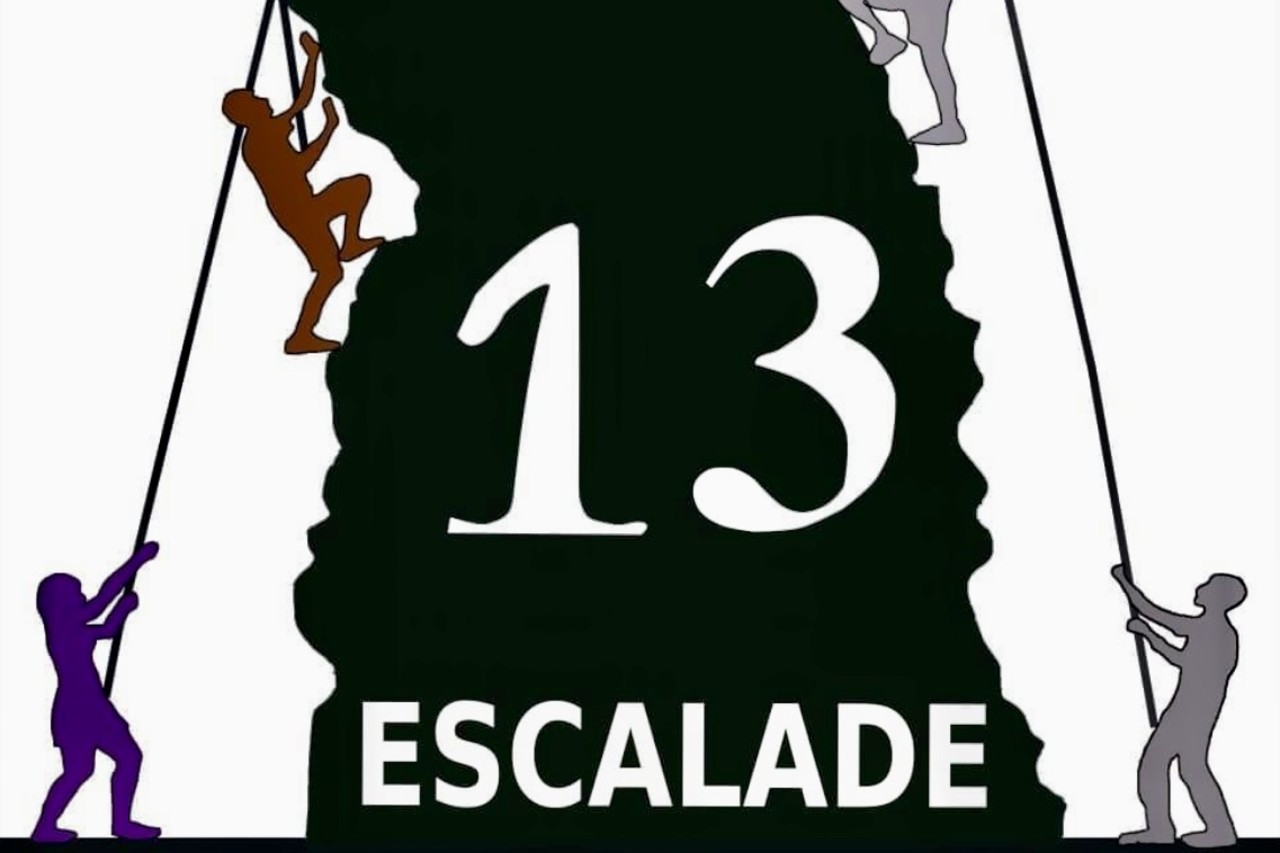 logo 13escalade